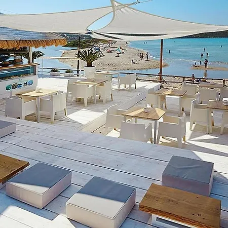 With Sea View In The Lu Nibareddu In Loiri * Monte Petrosu
