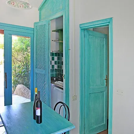 Appartement With Sea View In The Lu Nibareddu In Loiri *
