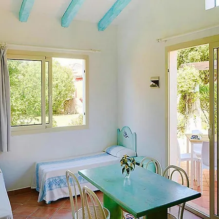 Appartement With Sea View In The Lu Nibareddu In Loiri *