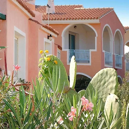 Appartement With Sea View In The Lu Nibareddu In Loiri *